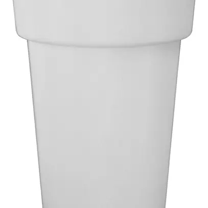 Bac à plantes ELBRO ARTEMIS 1050 E27 IP55 520×1050mm blanc 