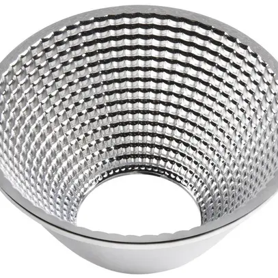 Réflecteur SLV ENOLA S Ø45×18.5mm 60° polycarbonate chromé 