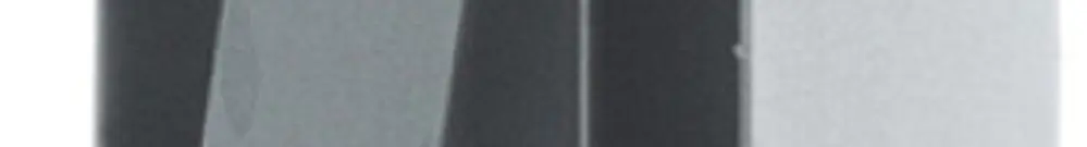 Pezzo intermedio LEXIC 0.5mm modulo 