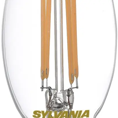 Lampada LED ToLEDo Retro Candle E14 4.5W 470lm 827 chiaro SL4 