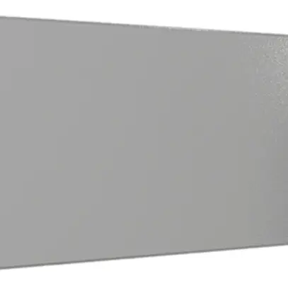 Cache Rittal VX 8620.501 pour VX 800×300mm gris 