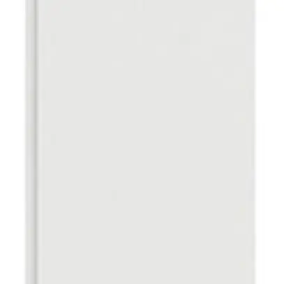 Cloison ABB CZB115, vertical, pour distributeur U/TU/UL 5-rangées 
