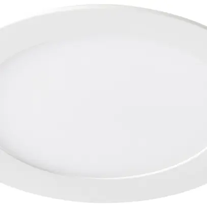 Downlight LED INC START ECO FLAT 205 18W 1925lm 4000K 110° IP44/20 rond DIM 
