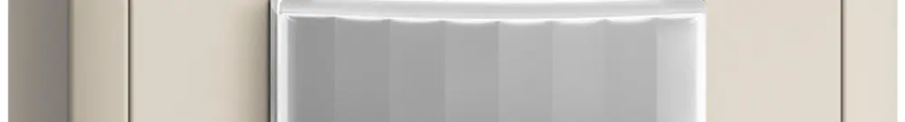 AP-Bewegungsmelder EDIZIOdue FX pirios 180 R eco 1-Kanal, crema 