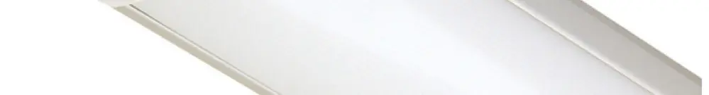 LED-Lichtleiste FLAT 24 CCT 18W 1700lm 3000…5000K IP20 600mm mehrfarbig 