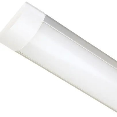 LED-Lichtleiste FLAT 24 CCT 18W 1700lm 3000…5000K IP20 600mm mehrfarbig 