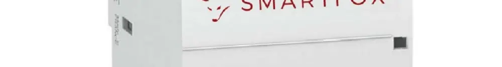 Smartfox contact.pour stationderecharge 