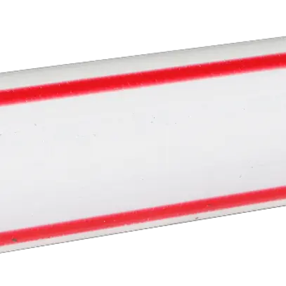 Tubo di protezione cavi Symalit Ø72×60mm L=5m grigio chiaro KRSOM-H s.manicotto 