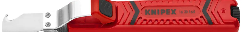 Outil à dégainer KNIPEX Ø8…28mm 