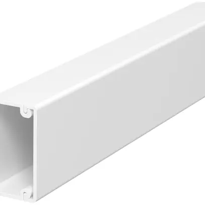 Canale d'installazione Bettermann WDK 20×35×2000mm bianco puro 