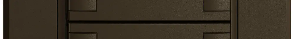 UP-Universaltaster EDIZIO.liv UNI SNAPFIX® 12…48V o.LED 3× 2-Tbed.br 