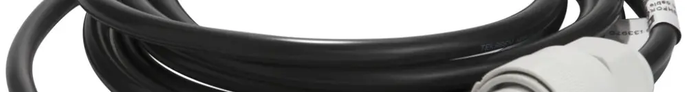 Cavo di allacciamento DOTLUX HIGHFORCE 3×1.5mm² estremità aperta 3m 