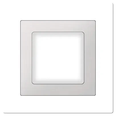 UP-Lampe LED-ws SIDUS E 230V weiss 