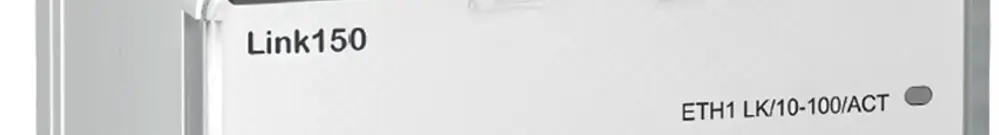 REG-Ethernet-Interface Schneider Electric Modbus RTU/TCP 
