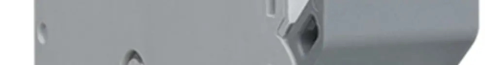 Leitungsschutzschalter Hager MCB 1P 230V Typ C 13A Icn 10kA 1TE 