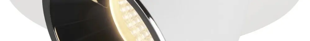 EB-LED-Downlight SLV NUMINOS GIMBLE L, 25.4W 700mA 2200lm 3000K 20° ws/chr 