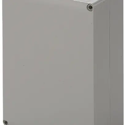 Coffret d'appareil WM MPC 17/25/15 7035 250×175×150mm PC grc 