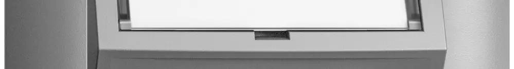 Kit di montaggio INC S-One EDIZIOdue FMI per 2×RJ45 obliquo, silver 