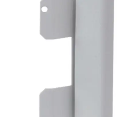 Cache paroi tehalit BRS 65170B gris clair 