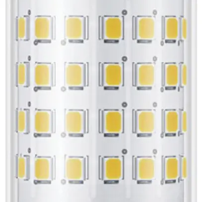 Lampe LED Philips CorePro R7s 7W 950lm 830 clair Ø28×78mm 