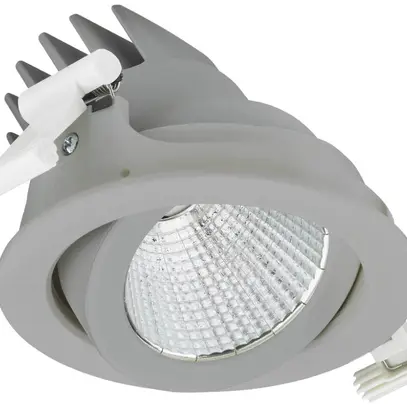Spot LED INC Accent Compact Adjustable RS771B 39S/827 PSU-E WB SI 