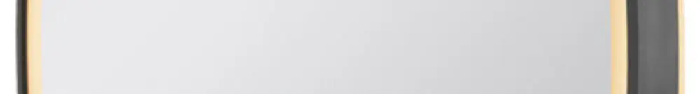 Applique LED SLV TRUKKO 80 miroir 23W 790lm 930/940/965 IP44 Ø800mm noir 
