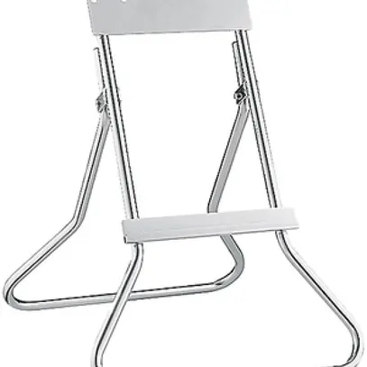 Supporto Demelectric T-100 per scatola 845 e copriguinto 