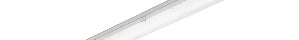 LED-Feuchtraumleuchte Philips CoreLine WT120C BN 43W 6000lm 840 IP65 1515×80 gu 