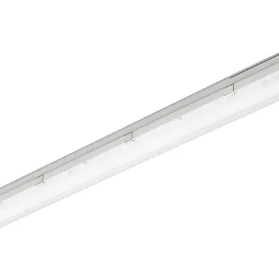 Lamp.p.loc.um. LED Philips CoreLine WT120C 57W 8000lm 840 IP65 1515×80 grigio 