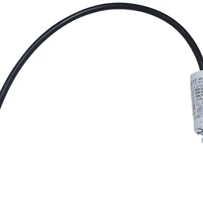 Condensatore HYDRA MSB MKP 2 /400 2µF 500V per motore Ø25×48mm 