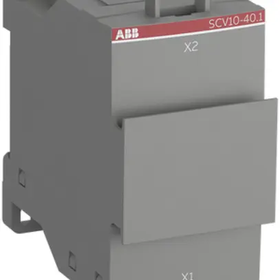 Modulo sensore di corrente/tensione ABB Novolink SCV10-40.1, 3L 40A/690VAC 