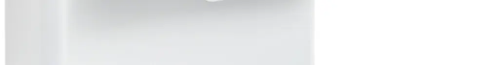 Rilevatore di movimento AP Steinel iHF 3D COM1, bianco 