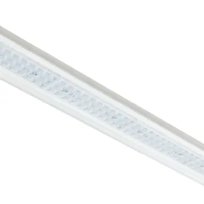Plafoniera LED SG Arena 79W 11830lm 840 IP23 1195×138mm bianco 