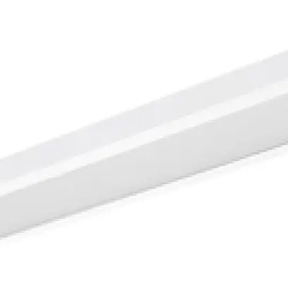 Plafoniera LED Sylvania OPTIX 1200 MPO 33W 3550lm 4000K DALI EM 3h bianco 