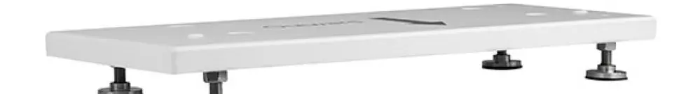 SolarEdge Home Support au sol 