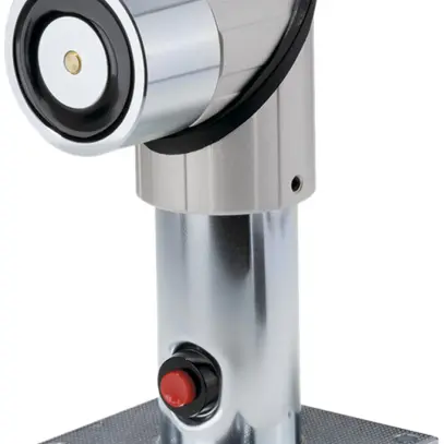 Aimant de maintien BSW RH50-N490-UM-150, 490N, montage universel 