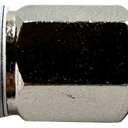 Filtre passe-haut Amphenol HPF85 douille F 1×entrée 1×sortie 87.5…862MHz 