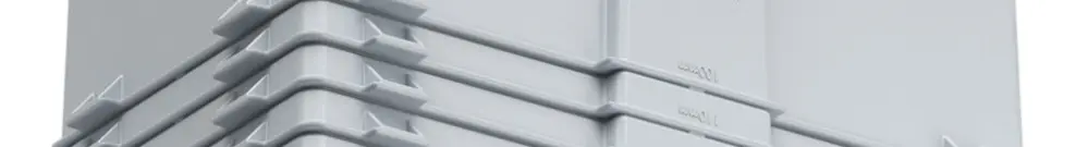 Scatola da incasso ThermoX® Iso+, p.isolamento esterno 100…160mm, lampade <Ø86mm 