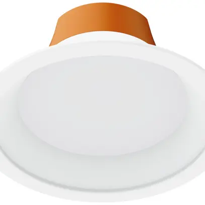 Spot LED INC PUNCTOLED DL 150 3000K, blanc 