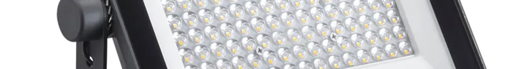 LED-Strahler Ledinaire Gen3 BVP165 LED220/830 PSU 200W SWB CE, grau 
