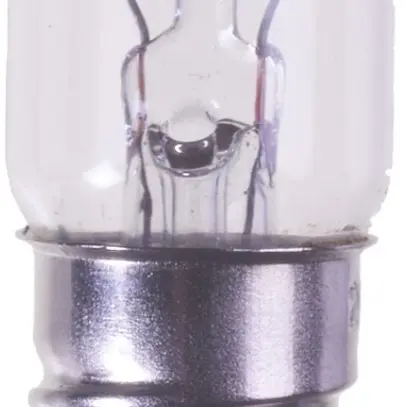 Lampada incandescente per segnalazione DURLUX E14 12V 10W Ø16×45mm 