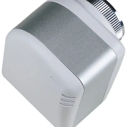 Servomoteur KNX RF+ MDT RF-HVA1ILB.01S 1×sort 