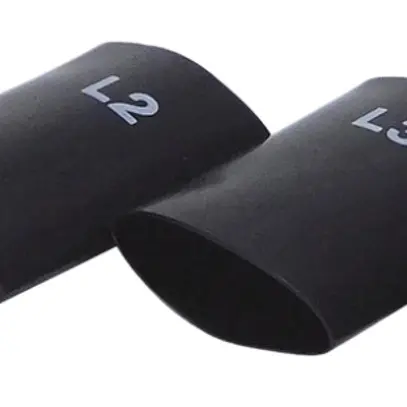 Set di guaine termoretraibili Cellpack 150…500mm² 4 pezzi 