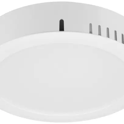 Downlight LED AP START ECO FLAT 215 24W 2100lm 3000K circolare 