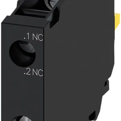 Modulo di contatto Siemens SIRIUS ACT 1R+monitoraggio frontale morsetti a vite 