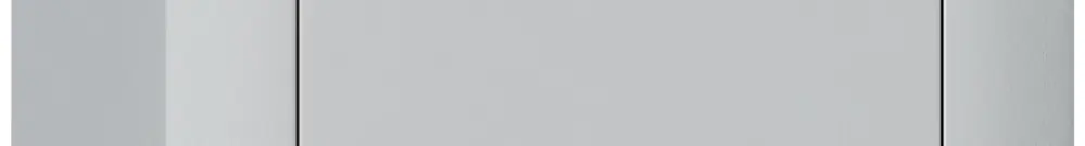 Obturateur AP kallysto gris clair sans vis 