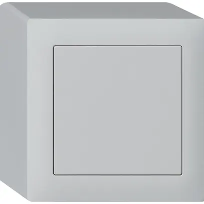 Obturateur AP kallysto gris clair sans vis 