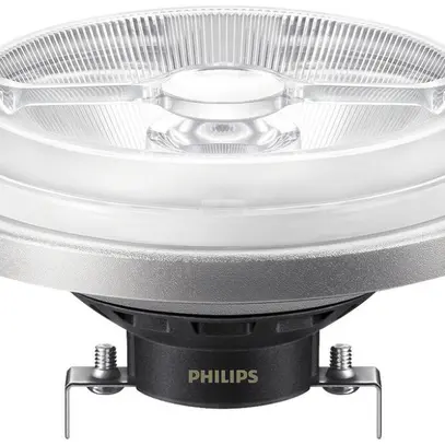 Lampe LED MASTER ExpertColor G53 AR111 10.8…50W 927 600lm 9° 
