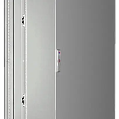 Schaltschrank Rittal VX 8805.000 800×2000×500mm IP55 IK10 Stahl grau 
