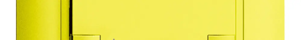 Poussoir ENC ZEP variateur univ. 1c/1t avec LED EDIZIOdue lemon 